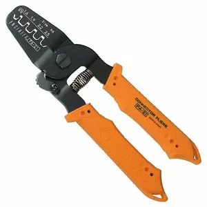 OUTIL DE SERTISSAGE UNIVERSEL mini sertisseurs Molex JST PC Tyco ampli servos ingénieur PA-21 - Photo 1/12