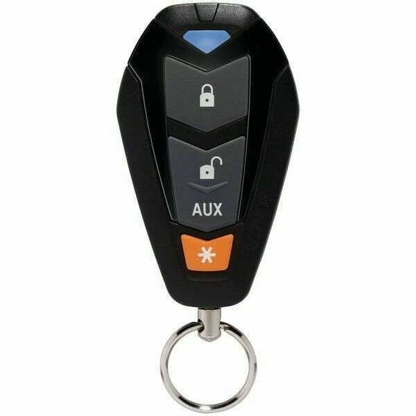 Viper 7145V 4-Button Remote