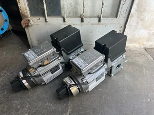 GFA SI 4.230-25,00 gear motor 0.75KW - Picture 1 of 4