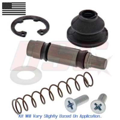 Kit de reconstrucción de cilindro maestro de embrague para KTM XC 105 2008-2009 Foto 1 de 2