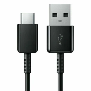 Universal USB Type C Fast Charging Cable Charging Cord For Samsung S20 S21 S22 - Picture 1 of 5