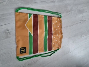 Mc Donalds Turnbeutel - Bild 1 von 1