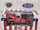 1956 Ford F-100 Tow Truck 1/64 M2 Machines DieCast Free Shipping!