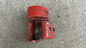 Original Renault Tür Fangband Band Stopper Steller vorne links 804218874R - Bild 1 von 3