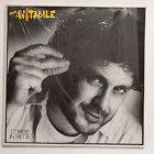 Enzo Avitabile ‎Correre In Fretta 1984 LP 33 Giri Prima Stampa EMI