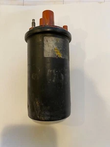 PORSCHE 944 911 964 968 928 Bosch IGNITION COIL 94460211500 0221118332 - Picture 1 of 1