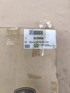 Neu OEM John Deere AL208906 - Bild 1 von 1