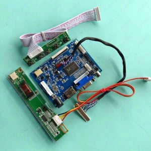 For LP150X09-A5K1/B5K8 1-CCFL VGA AV HDMI 30-Pin LVDS 1024x768 LCD Driver Board  - Bild 1 von 8