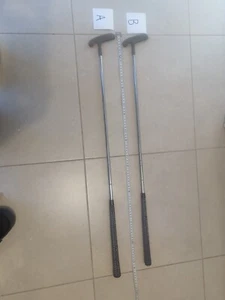 PGF Autograph 200 Brass Putter - Picture 1 of 9