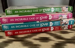 An Incurable Case of Love Englisch (1-4) - Bild 1 von 5