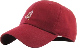 Praying Hands Rosary Embroidery Dad Hat Baseball Cap Unconstructed - Picture 1 of 187