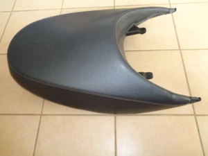 Sedile passeggero posteriore seadoo rxt-x 255 RS 2008 2009 269001474 nero - Foto 1 di 7