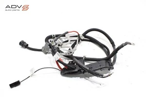 2018-2019 MERCEDES S560 W222 BATTERY POSITIVE ALTERNATOR STARTER CABLE WIRE OEM - Picture 1 of 10