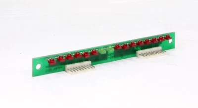 Okuma Opus5000 Led Circuit Board E4809-436-024 - Image 1 of 2