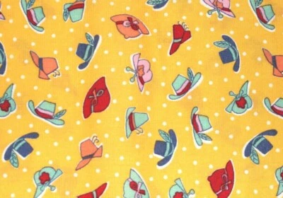 ROPA CLUB NOVIAS DARLENE ZIMMERMAN ROBERT KAUFMAN COSER EDREDÓN TELA Foto 1 de 4