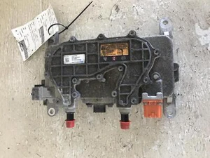 Used Hybrid / Electric Direct Current (DC) Power Module fits: 2017 Chevrolet Bol - Picture 1 of 24