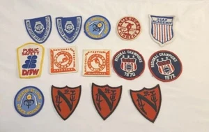 St. Louis Missouri Police Patches and More Lot of 14 - Picture 1 of 24