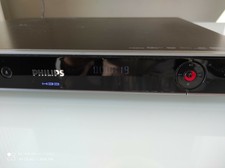 Philips HDR3800 DVD recorder con hard-disk 160 GB DVIX-UltraDVd  Hdmi/Usb/Epg