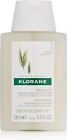 Klorane Gentle Shampoo with Oat Milk 100ml