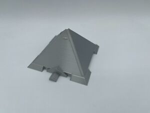 Modèle pyramidal de Memphis - imprimé en 3D