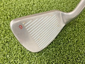 XPC Plus Perimeter Balanced 6 Iron / RH / Regular Steel ~36.25" / jl6200 - Picture 1 of 9