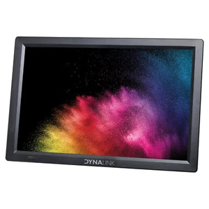 Dynalink 14" LED Portable HD 12V Digital Television TFT - Picture 1 of 5