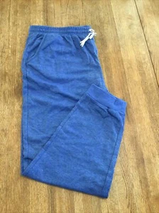 Blue Joe Boxer Kordelzug Jegging Jogginghose Loungewear 1X Neu ohne Etikett - Bild 1 von 5
