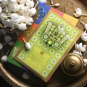 SPA CEYLON Sheet Facial Masque SET - Picture 1 of 23