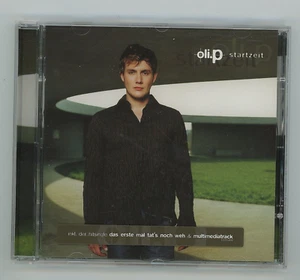 Starzeit [IMPORT] by Oli P (Nov-2002, Sony) Germany CD Music 13 titles B4-B2 - Picture 1 of 2