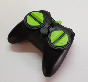 Replacement Remote Control for Silverlit Exost RC 20612 X-Monster Car - Picture 1 of 7