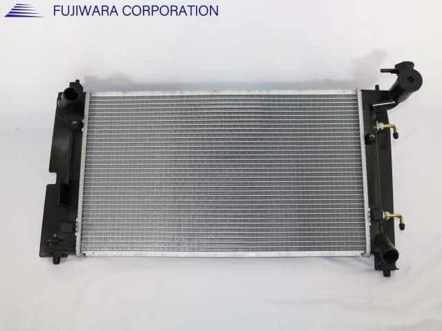 TOYOTA COROLLA CBA-ZZE124 Radiator 1640021180 [New] [PA01700800] - Image 1 of 2