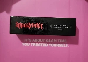 Reina Rebelde On Your Face Radiance Stick 0,32 oz/9g Sueño Neu im Karton Volle Größe - Bild 1 von 1