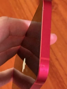 iPhone 12 Red - Picture 1 of 8