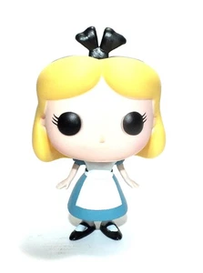 Funko Pop Disney Alice In Wonderland #49 Vinyl Figure 2013 Figurine Doll D266 - Foto 1 di 24