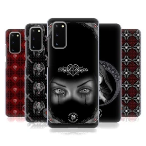 OFFICIAL ANNE STOKES GOTHIC HARD BACK CASE FOR SAMSUNG PHONES 1 - Picture 1 of 12