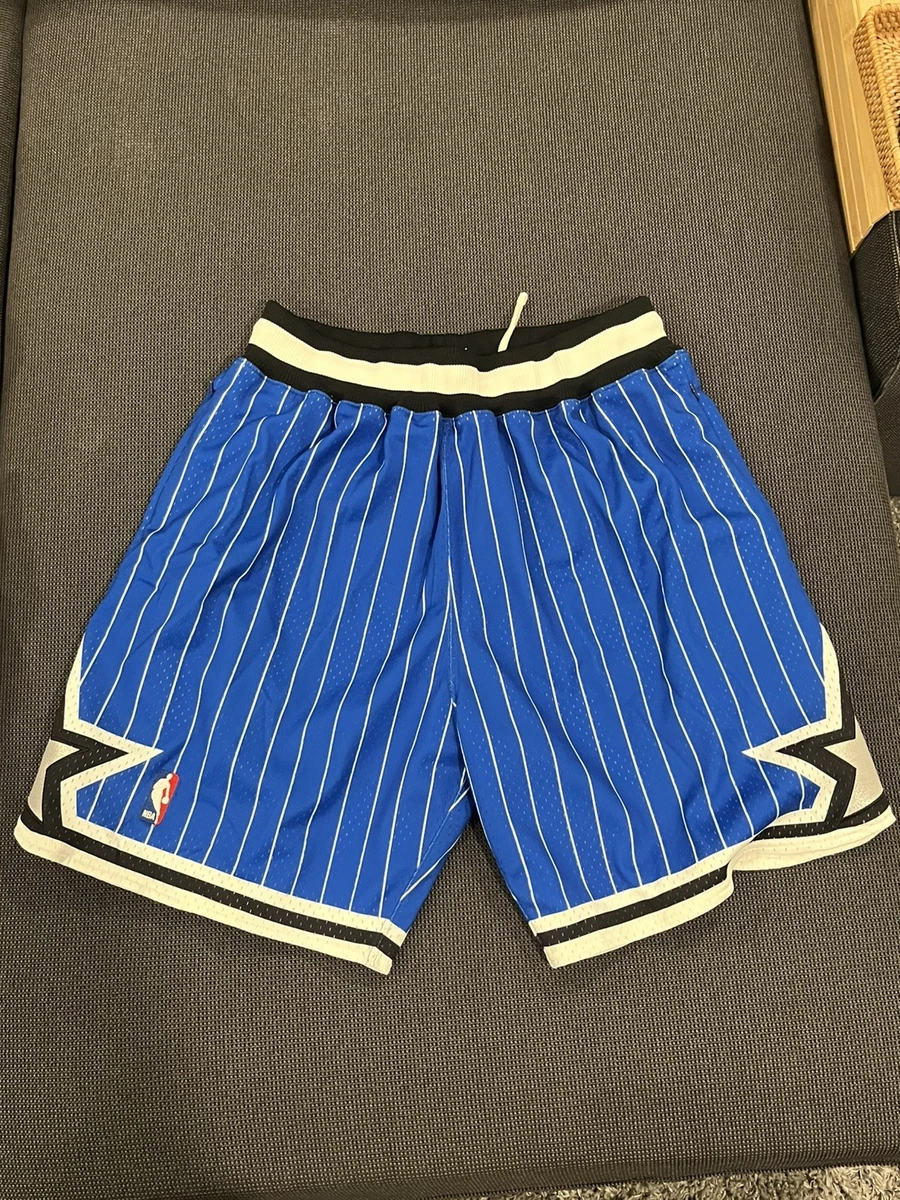 Mitchell & Ness Orlando Magic NBA Fan Shorts for sale | eBay