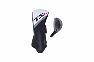 Titleist TSR3 5H - HEAD ONLY - Left-Handed - 24 Degrees - Picture 1 of 8