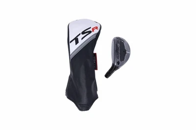 Titleist TSR3 5H - HEAD ONLY - Left-Handed - 24 Degrees - Image 1 of 4