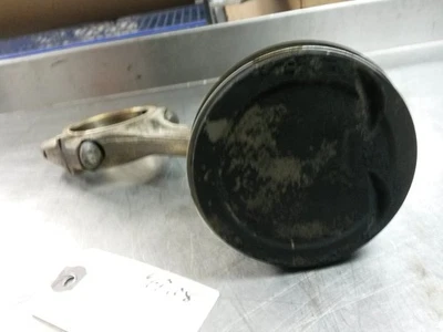 Pistón y biela estándar para 03-06 Hyundai Elantra 2.0 2351023700 Foto 1 de 4