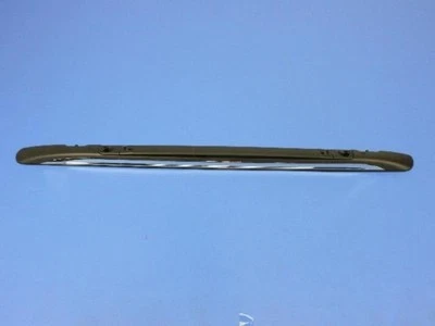 For Dodge Durango 2011-2025 Mopar 68079439AA Left Roof Luggage Carrier Side Rail Foto 1 de 3