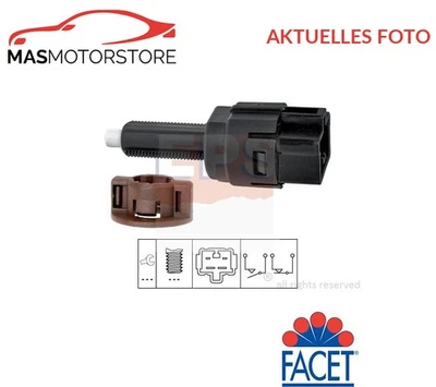 BREMSLICHTSCHALTER SCHALTER BREMSLICHT EPS 1810261 A FÜR HONDA CIVIC VIII - Image 1 of 4