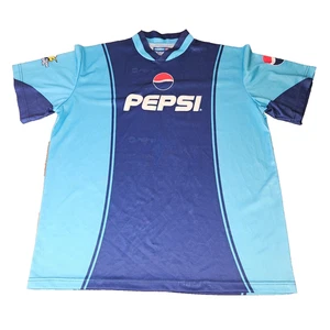 2005 2006 Team Pepsi Promotional Soccer Jersey - Picture 1 of 6