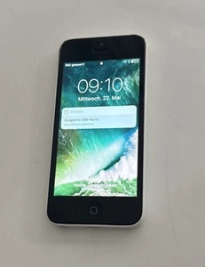 Apple iPhone 5c 16GB weiß Smartphone Handy Händler Garantie Geprüft Top Zustand - Bild 1 von 2