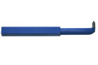 10mm hoch HM Drehmeißel Drehstahl Messer Drehbank DIN283R (10x10mm) P30 (Stahl)