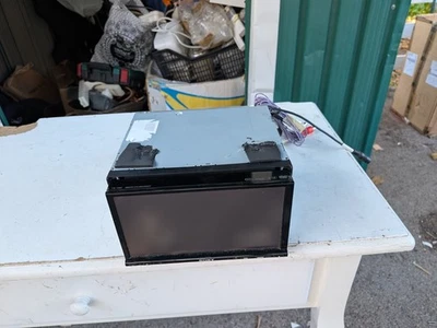 Autoradio Sony xAV-72BT Con Display - Image 1 of 4