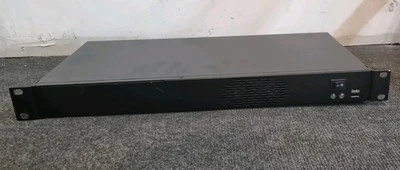 1u rackmount shallow pc case server chasis mini itx - Image 1 of 4