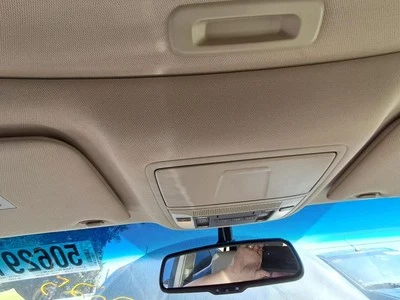 Console Front Roof Base Fits 13-18 RDX 2501067 Foto 1 de 4