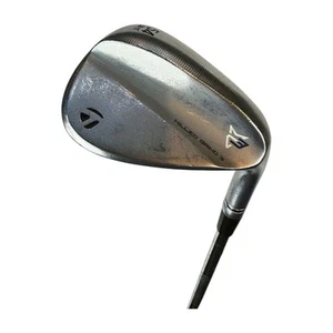 "Cuña TaylorMade Millled Grind 3 MG3 54-11 54° eje de acero rígido flexible diestro 35""" - Imagen 1 de 7