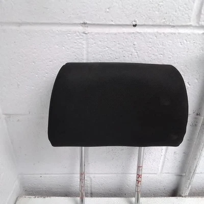 2021 MERCEDES-BENZ SPRINTER 2500 Passenger Side Front Headrest Black Cloth  - Image 1 of 4