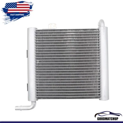 Radiador para Land Rover Range Rover Velar Jaguar F-Pace 2,0 L 3,0 L 5,0 L 2018-2023 Foto 1 de 4